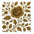 DTF High Quality Patches - 053