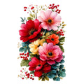 DTF High Quality Patches - 055