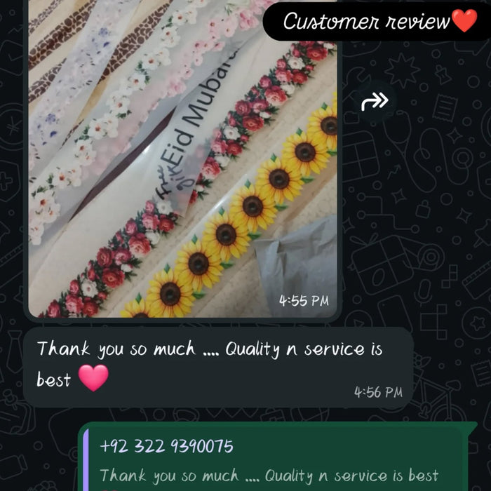 WhatsApp Review