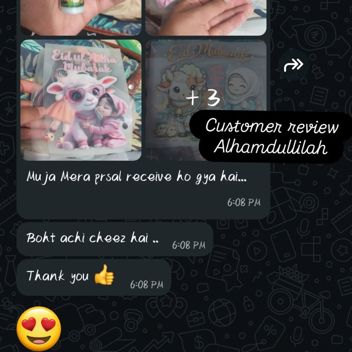 WhatsApp Review