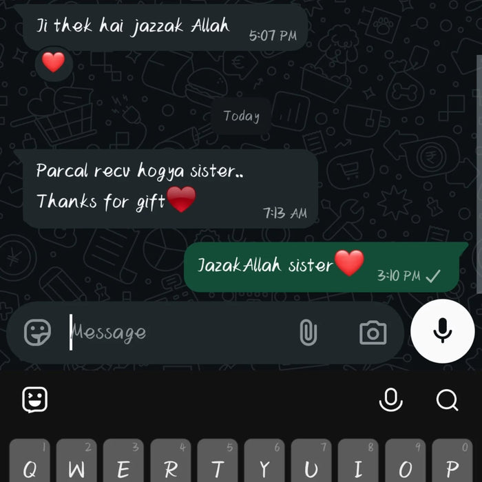 WhatsApp Review