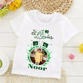 14th Aug T-Shirt 40 – Polyester - Soft & Comfortable | Sublimation Printed