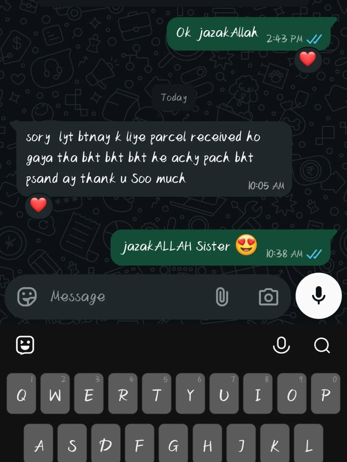 WhatsApp Review