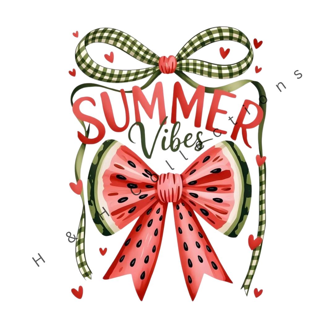 DTF Heat Transfer Cartoon Patch 026
