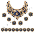 DTF Heat Transfer Embroidered Look Set 026 DTF heat transfer design