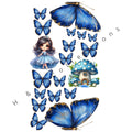 DTF Heat Transfer Sticker Deal 017