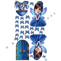 DTF Heat Transfer Sticker Deal 020