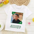 14th Aug T-Shirt 22 – Polyester - Soft & Comfortable | Sublimation Printed