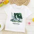14th Aug T-Shirt 21 – Polyester - Soft & Comfortable | Sublimation Printed