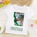 14th Aug T-Shirt 26 – Polyester - Soft & Comfortable | Sublimation Printed