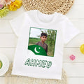 14th Aug T-Shirt 29– Polyester - Soft & Comfortable | Sublimation Printed