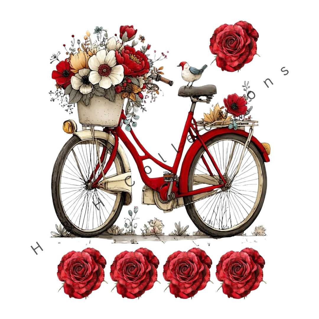 DTF High Quality Deal - 002