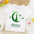 14th Aug T-Shirt 33 – Polyester - Soft & Comfortable | Sublimation Printed