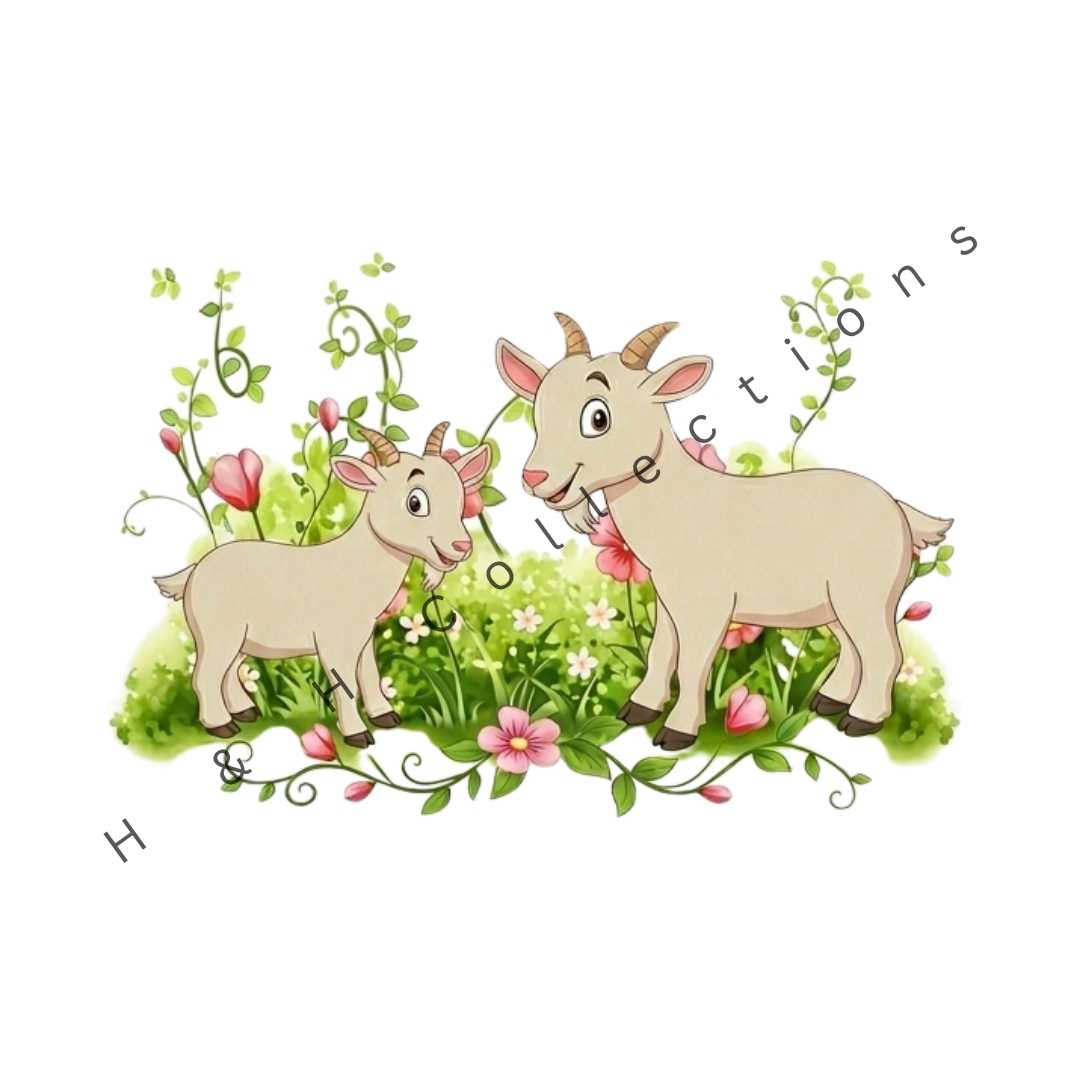 DTF High Quality Patches - 006