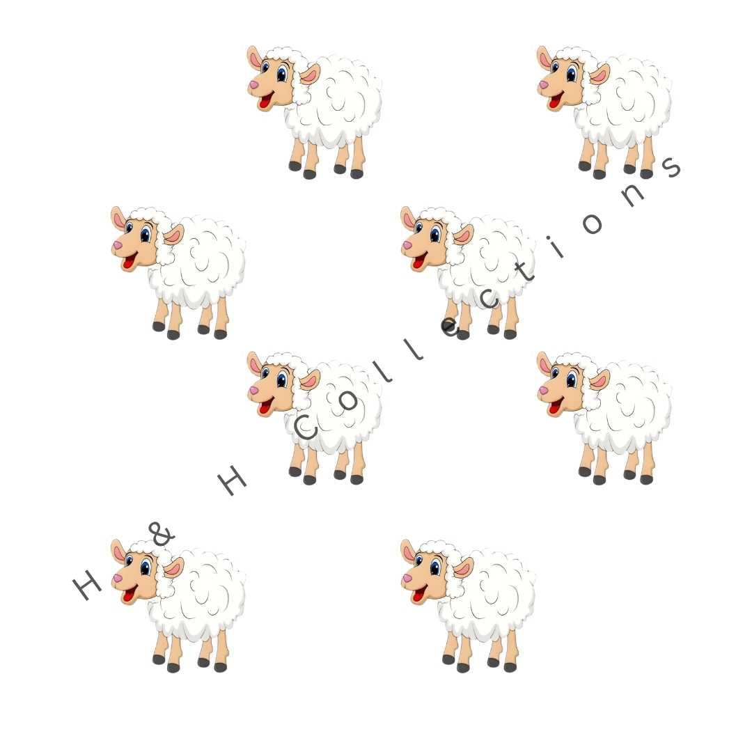 DTF Heat Transfer Bunch Design 003 DTF heat transfer design