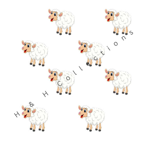 DTF Heat Transfer Bunch Design 003 DTF heat transfer design
