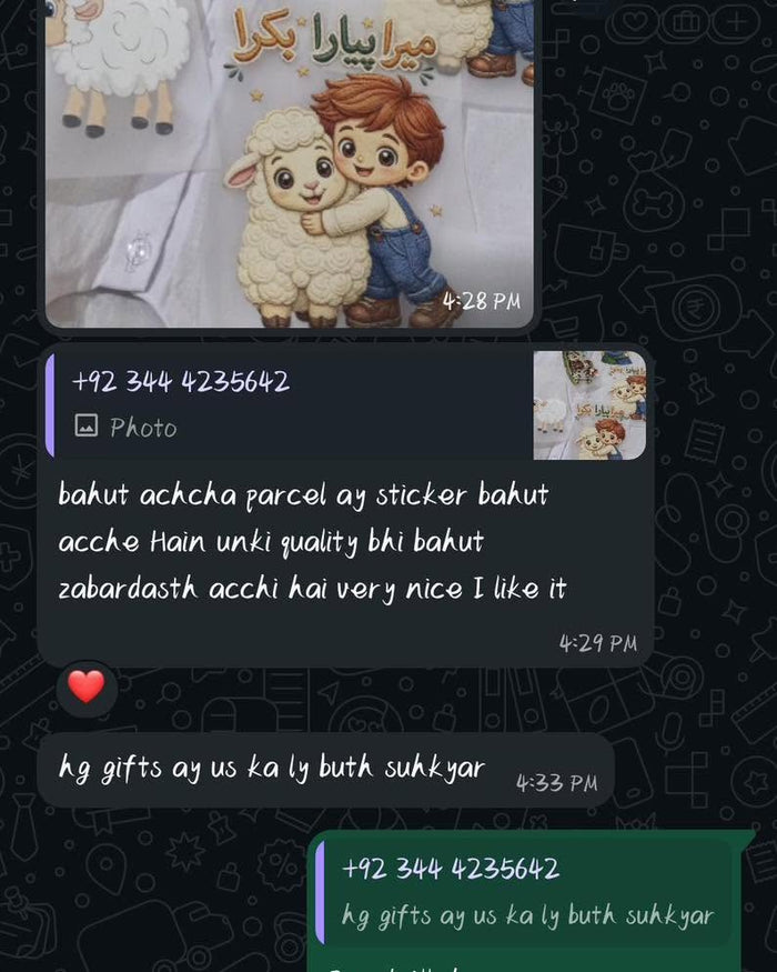 WhatsApp Review