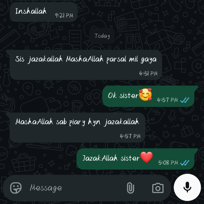 WhatsApp Review