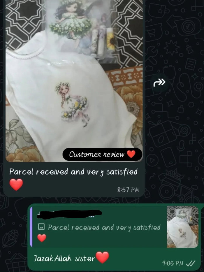 WhatsApp Review