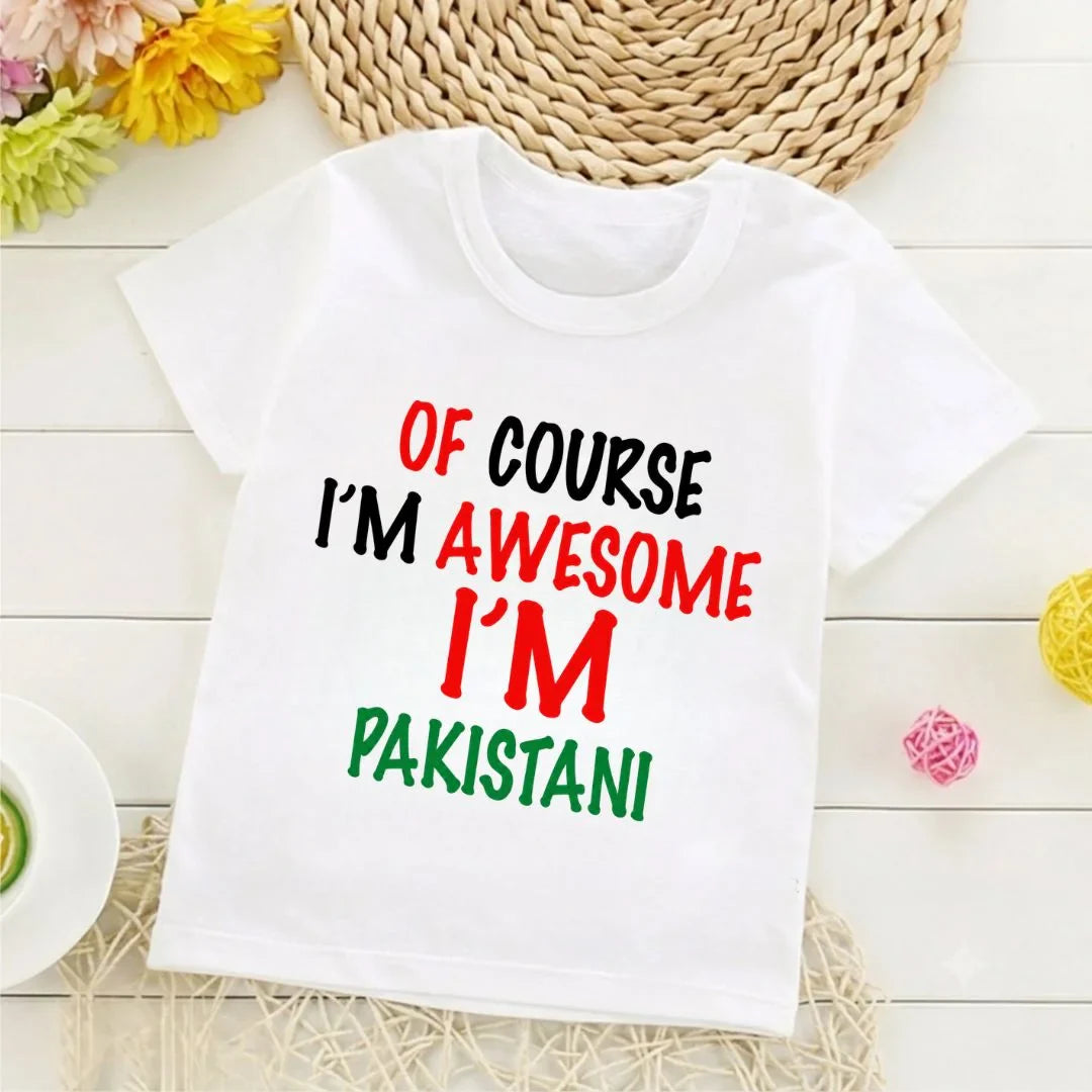 14th Aug T-Shirt 36 – Polyester - Soft & Comfortable | Sublimation Printed