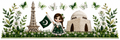Jashn e Azadi Border - 005